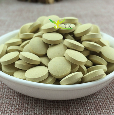 Venda a retalho de pó de pó natural de pinho de alta qualidade parede celular a granel comprimido de pó de pinho quebrado 250/500mg 1kg/saco