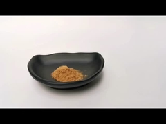 Extrato de ervas em pó