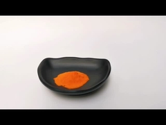 Beta-caroteno em pó de extrato de cenoura de alta qualidade