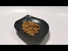 Extrato do pepino de mar