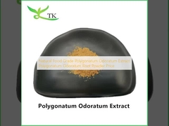 Produto natural de qualidade alimentar Polygonatum Odoratum Extract Polygonatum Odoratum Root