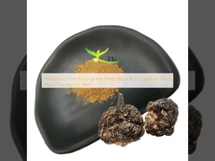 Preço por Varejo Grau Alimentar Maca Negra Capsulas de Raiz de Maca Maca Negra em Pó Para Homens