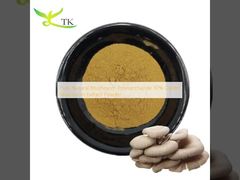 Polissacarídeo de Cogumelo Natural Puro 30% Extrato de Cogumelo Ostra em Pó