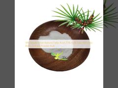 Preço por atacado Ácido Graxo Natural 25% 45% Extrato de Fruto de Saw Palmetto em Pó a Granel